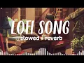 Download Lagu Lofi music | Adambarai Slow | Remix by INVI Beats 🔥