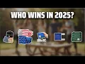 The Top 5 Best Corn Hole Bags in 2025 - Must Watch Before Buying