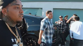 Welcome to Anaheim Folks Gang hood