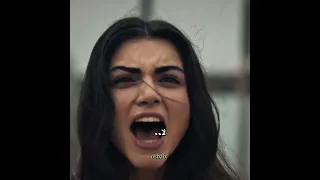 حلم بالا المريع شكلها حست بفاطمة Kurulusosman عثمان بالا Balahatun فاطمة Kurulusosman Fatm 