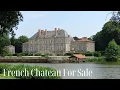 Download Lagu French Chateau For Sale!