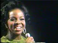 Gladys Knight & The Pips "The End Of Our Road" (1968)