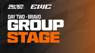 Call of Duty: Black Ops 7 Esports World Cup | Day 2 Bravo