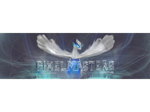 Minecraft server video for PixelMasters!