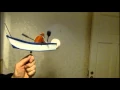 Whirligig Rowboat easy to make