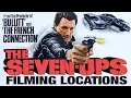 The Seven-Ups 1973 Filming Locations Then Now