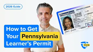 How to Get Your Pennsylvania Learner s Permit in 2026 Step-by-Step