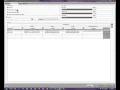 8 Modifying Alignment Table Data