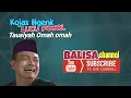 Ngakaaak..!! KOJAK NGENK TAUSIYAH PERNIKAHAN // Campursari Balisa