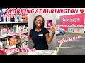 WORKING AT BURLINGTON Hiring Process Pros Cons What it s like