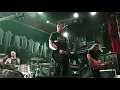 Tremonti - As The Silence Becomes Me (Live) - Lido,Berlin - 31.July.2018