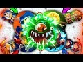 Agar io - NEW UNBLOCKED POPSPLIT DESTRUCTION CRAZY IMPOSSIBLE DOUBLE CANNONSPLIT POPSPLIT HACKED