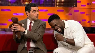 when an actor changed comedy forever