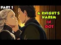 Game of Thrones A Knight s Harem Part 1