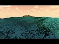 Irrlicht 3D Water Shader Demo