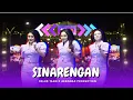 Lagu DJ SINARENGAN - KELUD TEAM OFFICIAL Full Bass Terbaru