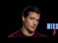 Henry Cavill Responds to IGN Comments
