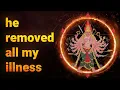 Download Lagu BEST HEALING MANTRA FOR ILLNESS AND DISEASE | Sudarshana Ashtakam Mantra