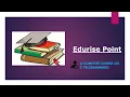 Switch Case Statement In C Explained With An Example Program