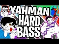 Download Lagu Yahman Hard bass『 FDS REMIX 』feat. @Cosmowave (Official animation)