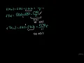 28 Error Terms by Taylor Series Expansion