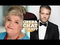 Opera Chat With Matt Matthew Polenzani and Laura Brooks Rice