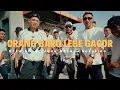Lagu Orang Baru Lebe Gacor - Ecko Show, Juan Reza, Chesylino (Lirik Lagu)