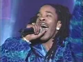 Busta Rhymes Performing "Dangerous" On Vibe 1997