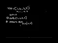 Leetcode 561 Array Partition Easy in