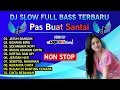 Download Lagu DJ SLOW BASS TERBARU DJ DANGDUT JATUH BANGUN BENANG BIRU REMIX FULL BASS