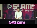 Lagu Joe Stone (DJ-set) | SLAM!