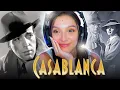Download Lagu Casablanca (1942) | FIRST TIME WATCHING | Movie Reaction and Review