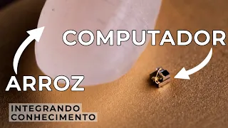 O menor computador do mundo (News)