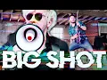 Download Lagu BIG SHOT feat. Alpharad [Deltarune Metal Cover]