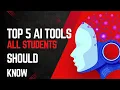 AI Tools for Students