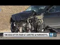 2 dead after crash at Carefree and Marksheffel