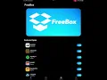 Free box best tweaked App Store