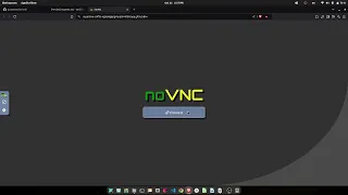 Desktop Environment for GitHub Codespaces