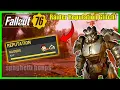Fallout 76 - UNLIMITED Raider Rep Glitch