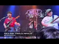 Whal & Dolph "นานนาน (in memory of)" @ Melt Livehouse