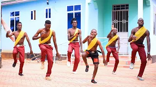 Shigera Ngelela Mganga Mpuya Official Video 