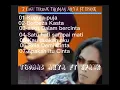 7 Lagu Terbaik Thomas arya ft Ipank | Full album