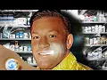Why Conor Mcgregor Looks Like A Completely Different Person