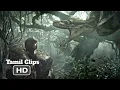 Download Lagu The Jungle Book (2016) - Anaconda Scene Tamil [7/15] | Movieclips Tamil