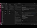 Cursor Editor VS Code AI Summary of exploring Delphi-IDE-Theme-Editor repo
