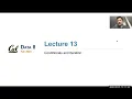 Data 8 - 2020 Friday Lecture Iteration