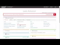Searching Dockets and Court Documents on Lexis