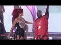 Download Lagu Kanye West, Rihanna - All Of The Lights (NBA All Star Game 2011 Halftime Show)