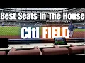 Citi Field - Premium Seating Best Seats In The House