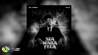 sia thebee zela force terra fontain u0026 dj maphorisa soshanguve official audio 